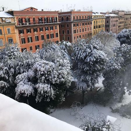 Fanti Rooms Róma Kültér fotó