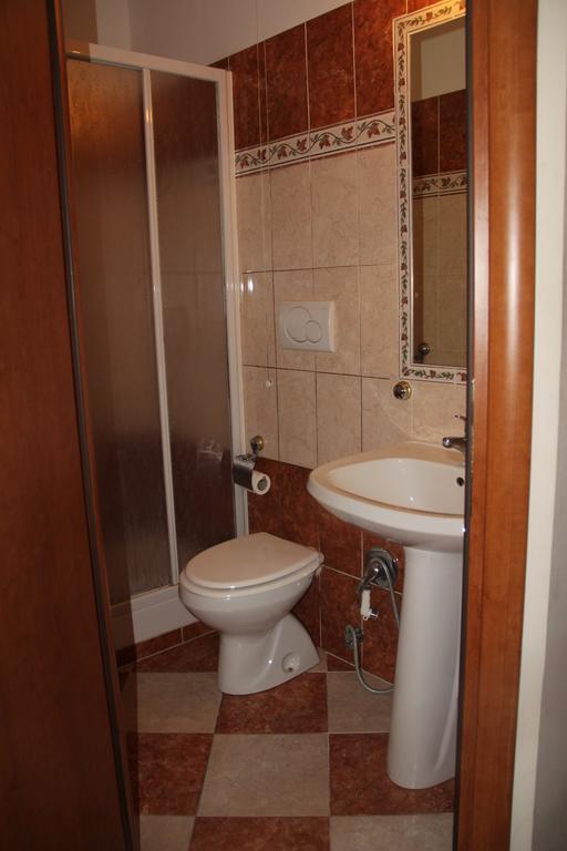 Fanti Rooms Róma Kültér fotó