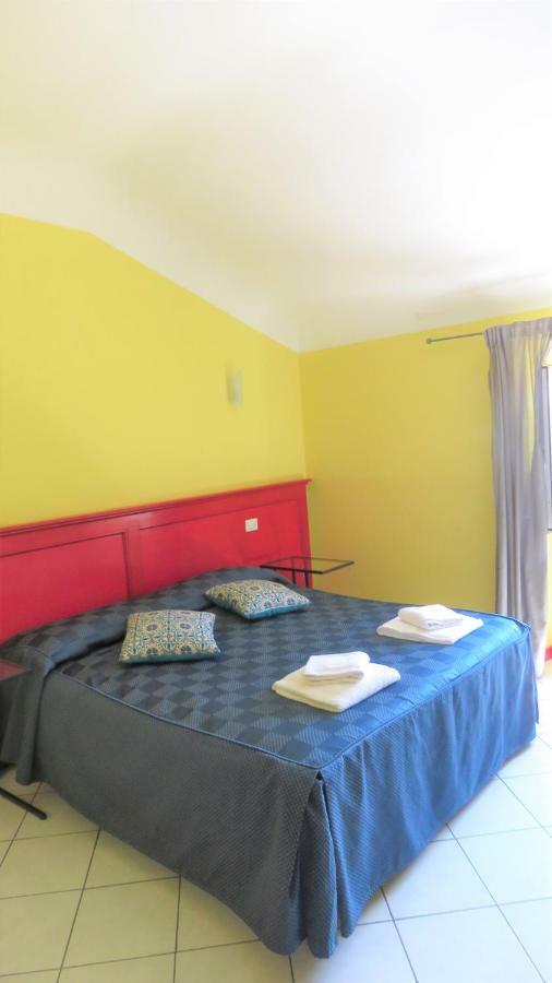 Fanti Rooms Róma Kültér fotó